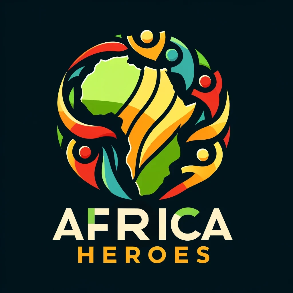 Africa Heroes